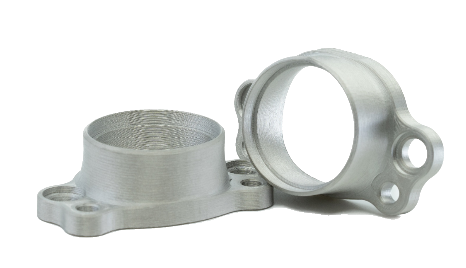 Inconel 625 per la stampa 3d metallo con Markforged