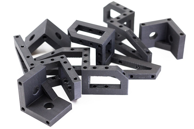 Materiale ritardante di fiamma stampanti 3d Markforged | 3D Company