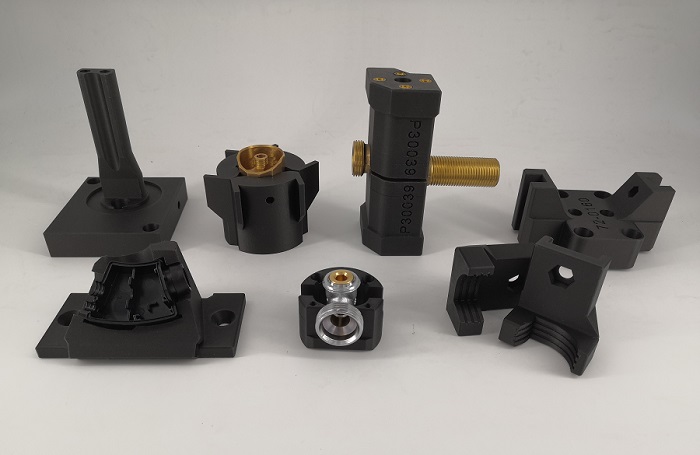 Stampanti 3D Markforged per l'officina meccanica | 3D Company