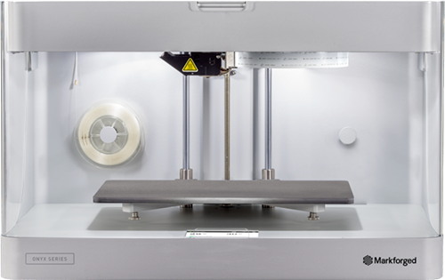 Stampante 3D Markforged Onyx Pro | 3D Company