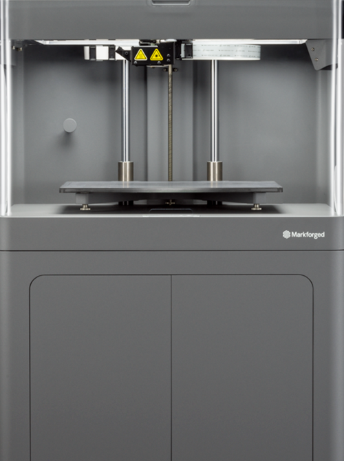 Stampante 3D Industriale