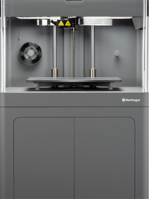 Stampante 3d Markforged X7