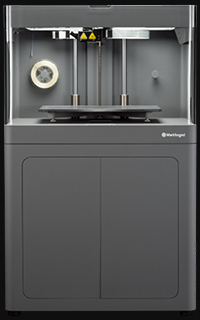 Stampante 3D Markforged X5 | 3D Company
