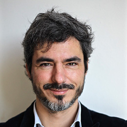 General Manager per le soluzioni Markforged In Italia